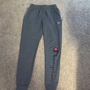 Mens Champion Sweats